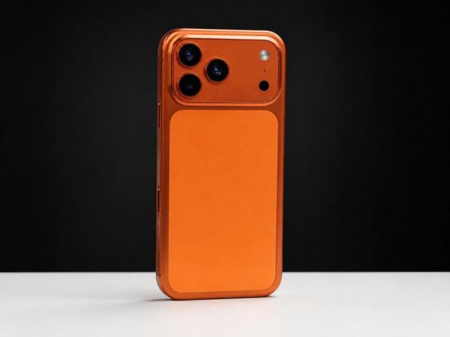 只要299元!这台小“iPhone” 把我给整笑了 只要299元!这台小“iPhone” 把我给整笑了