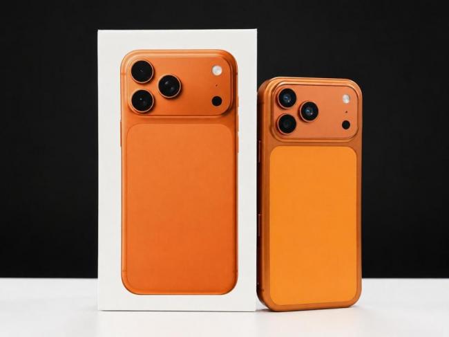 只要299元!这台小“iPhone” 把我给整笑了 只要299元!这台小“iPhone” 把我给整笑了