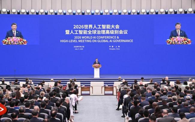 习近平暗批美国 习近平暗批美国