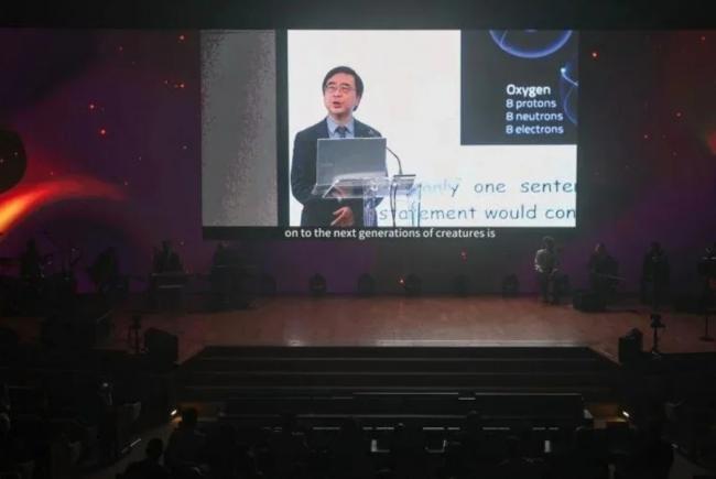 首位获联合国门捷列夫奖中国科学家是他 首位获联合国门捷列夫奖中国科学家是他