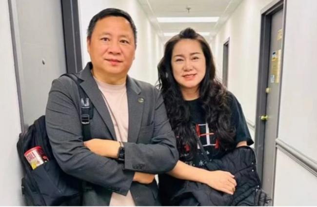 我为什么离开中国 我为什么离开中国