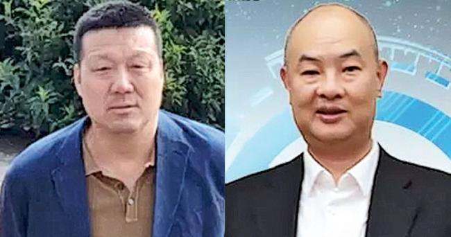 《财新》披露 马兴瑞问题被坐实最重要线索 《财新》披露 马兴瑞问题被坐实最重要线索
