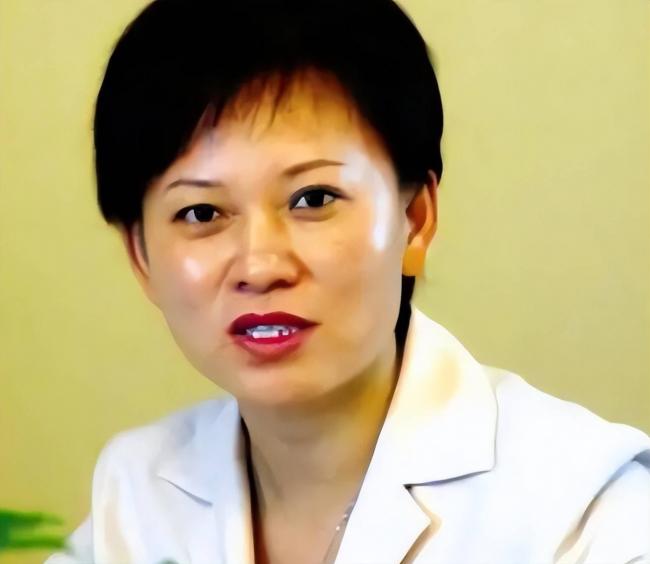 39岁美女纪委书记,被传靠美色迷倒20位高官 39岁美女纪委书记,被传靠美色迷倒20位高官