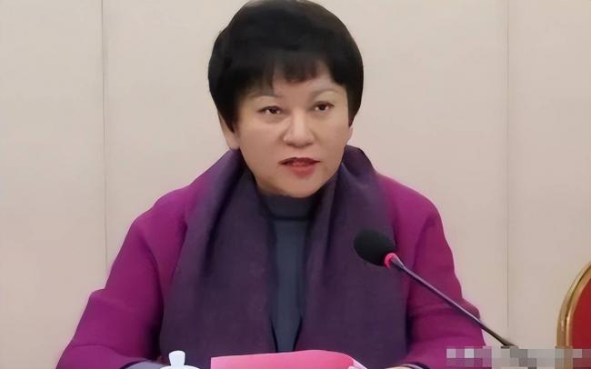 39岁美女纪委书记,被传靠美色迷倒20位高官 39岁美女纪委书记,被传靠美色迷倒20位高官