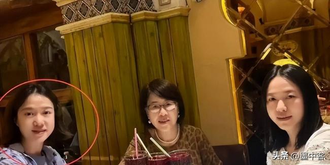 卷走18亿、带37箱“财物”跑路?翁帆又遇上难题 卷走18亿、带37箱“财物”跑路?翁帆又遇上难题