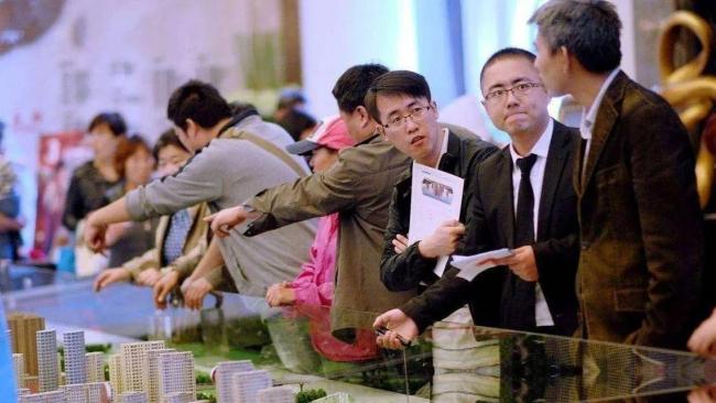 高层住宅,逐渐变成中国城市的下一个大麻烦 高层住宅,逐渐变成中国城市的下一个大麻烦