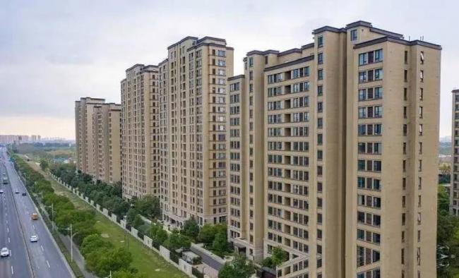 高层住宅,逐渐变成中国城市的下一个大麻烦 高层住宅,逐渐变成中国城市的下一个大麻烦