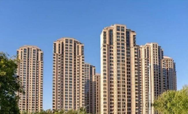 高层住宅,逐渐变成中国城市的下一个大麻烦 高层住宅,逐渐变成中国城市的下一个大麻烦