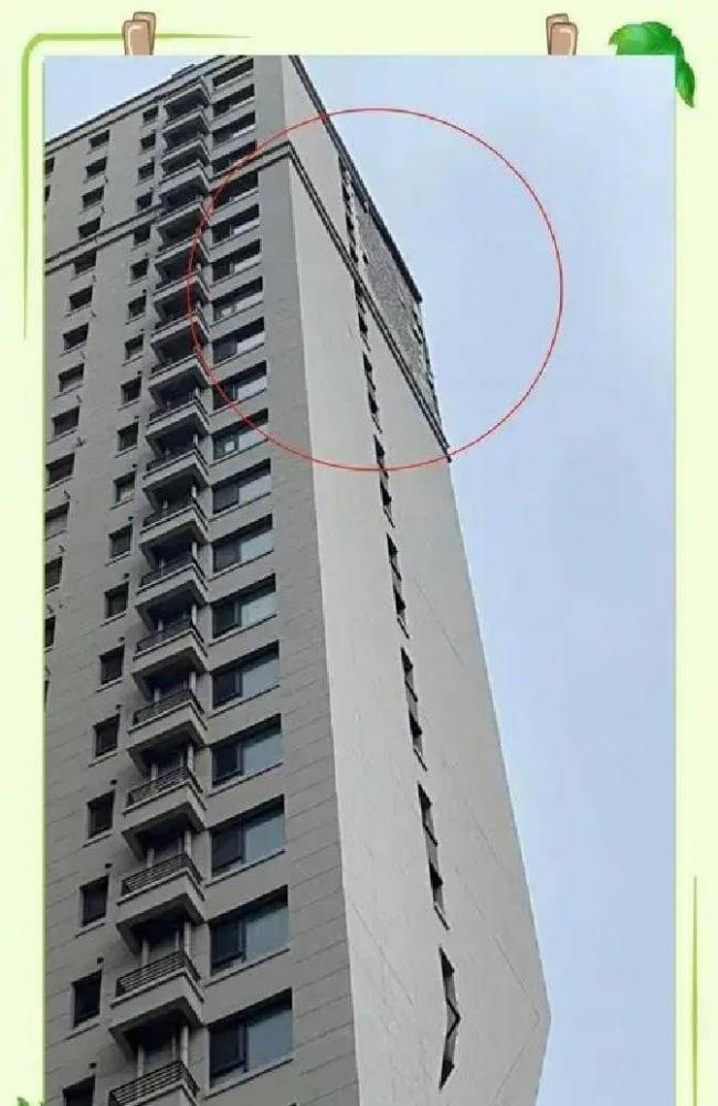 高层住宅,逐渐变成中国城市的下一个大麻烦 高层住宅,逐渐变成中国城市的下一个大麻烦