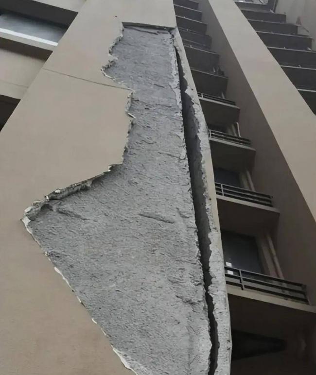 高层住宅,逐渐变成中国城市的下一个大麻烦 高层住宅,逐渐变成中国城市的下一个大麻烦