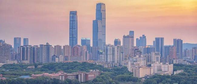 罕见反超,GDP十强省份又变了 罕见反超,GDP十强省份又变了