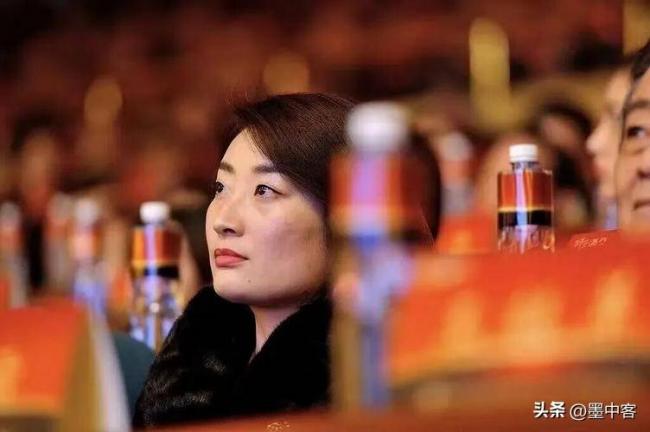 法院出手,宗馥莉看似惨败!却早已赢麻了 法院出手,宗馥莉看似惨败!却早已赢麻了