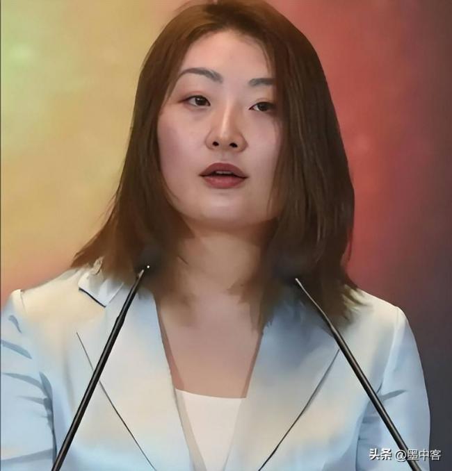 法院出手,宗馥莉看似惨败!却早已赢麻了 法院出手,宗馥莉看似惨败!却早已赢麻了