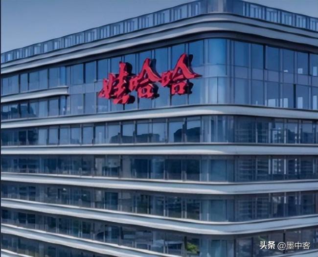 法院出手,宗馥莉看似惨败!却早已赢麻了 法院出手,宗馥莉看似惨败!却早已赢麻了