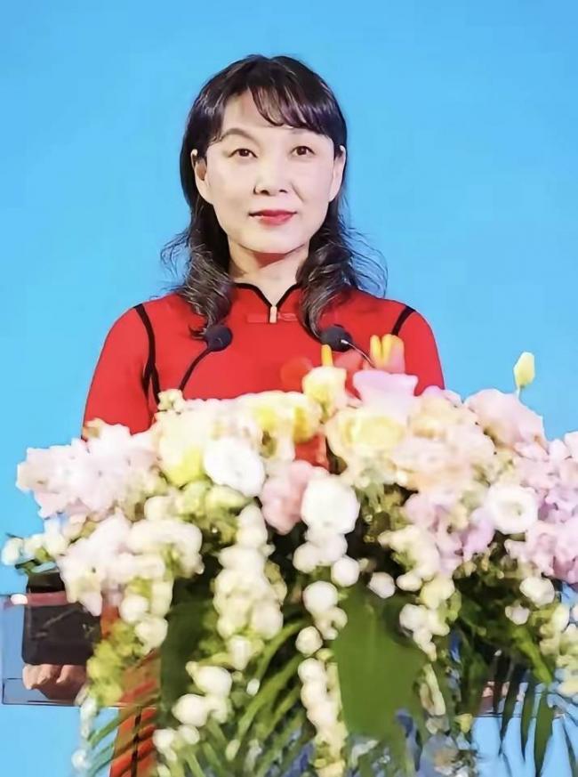 法院出手,宗馥莉看似惨败!却早已赢麻了 法院出手,宗馥莉看似惨败!却早已赢麻了