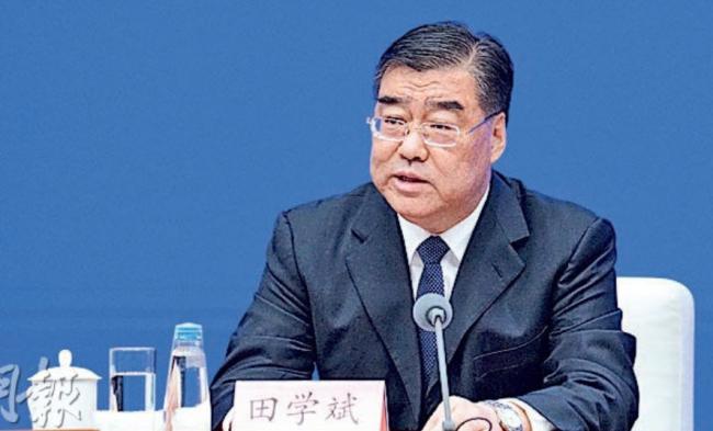 温家宝的“首席书记”被开除党籍 温家宝的“首席书记”被开除党籍