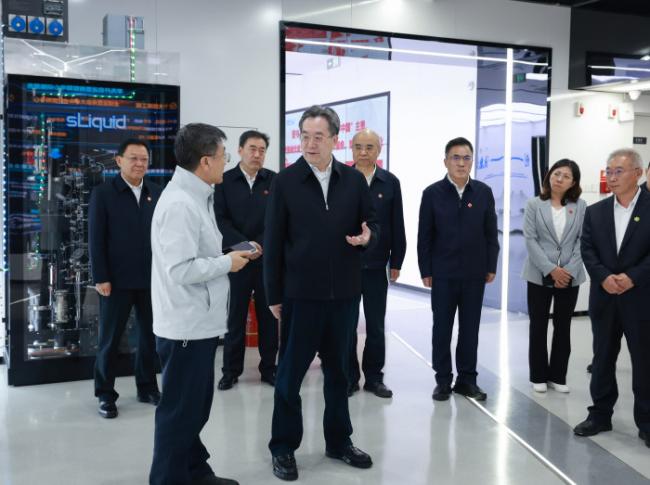 “谁不用,谁就是叛徒”:丁薛祥为习立下大功 “谁不用,谁就是叛徒”:丁薛祥为习立下大功