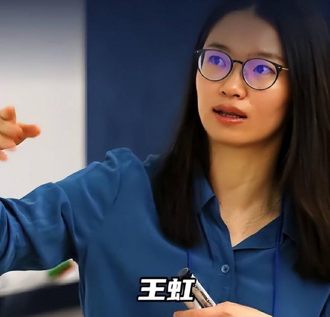 王虹得大奖不到24小时,一场大型网暴正在上演 王虹得大奖不到24小时,一场大型网暴正在上演