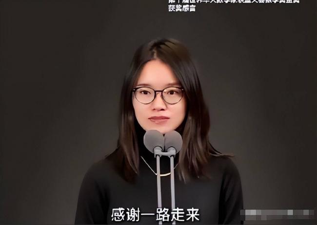 王虹得大奖不到24小时,一场大型网暴正在上演 王虹得大奖不到24小时,一场大型网暴正在上演