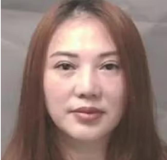 加国华裔女子涉嫌持枪绑架 警方公布照片通缉 加国华裔女子涉嫌持枪绑架 警方公布照片通缉