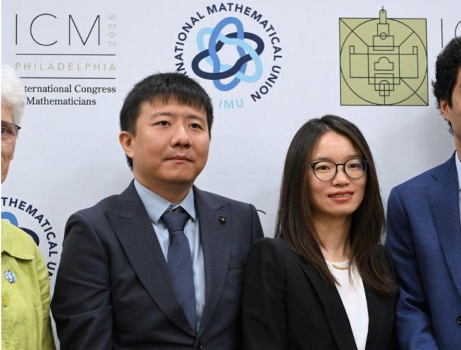 为何人才都赴美?中国网友受不了 为何人才都赴美?中国网友受不了