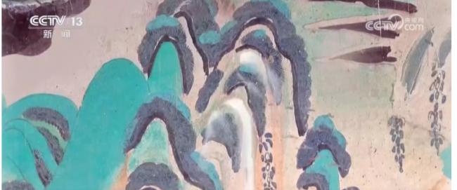 还原千年前丝路古道 敦煌藏古人消暑密码 还原千年前丝路古道 敦煌藏古人消暑密码