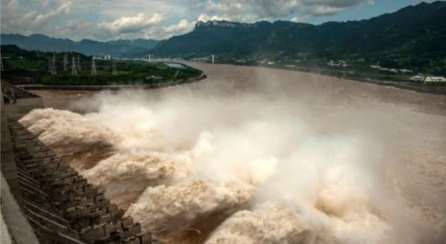 内部曝:三峡资料泄露北京震怒,清洗水电系统 内部曝:三峡资料泄露北京震怒,清洗水电系统