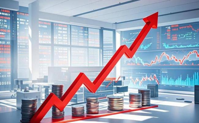 这指标暴跌80%!中国正经历一场信用大迁移 这指标暴跌80%!中国正经历一场信用大迁移