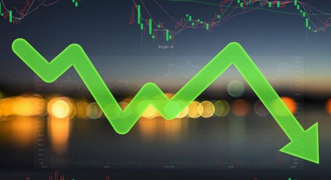 这指标暴跌80%!中国正经历一场信用大迁移 这指标暴跌80%!中国正经历一场信用大迁移