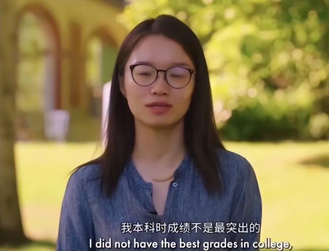 王虹获奖发言没感谢北大!何错之有 王虹获奖发言没感谢北大!何错之有