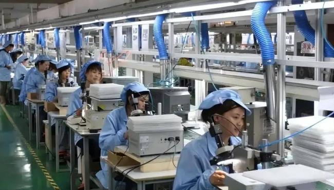 8年狂敛14亿,爆红金融才女结局大快人心 8年狂敛14亿,爆红金融才女结局大快人心