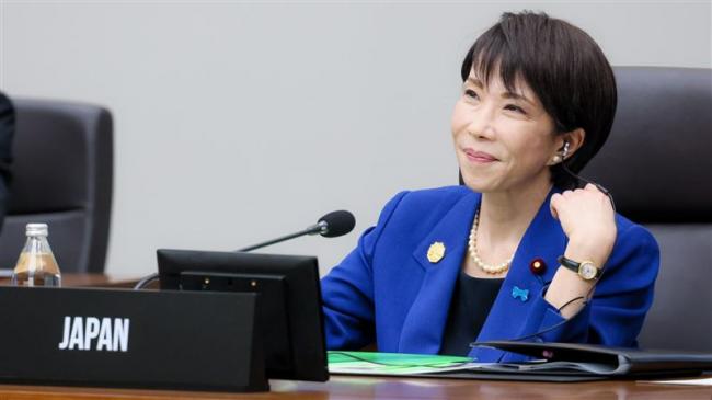 高市早苗曝每天睡0至3小时 各国领袖都睡多久 高市早苗曝每天睡0至3小时 各国领袖都睡多久