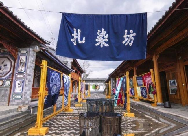 民宿卷到五十元包早餐!大理的老板集体亏惨 民宿卷到五十元包早餐!大理的老板集体亏惨