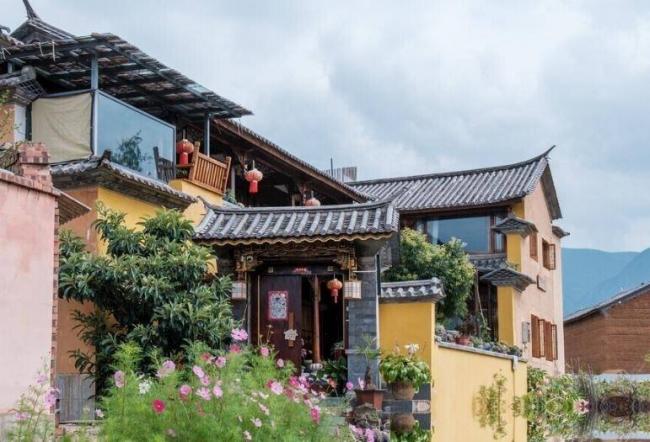 民宿卷到五十元包早餐!大理的老板集体亏惨 民宿卷到五十元包早餐!大理的老板集体亏惨