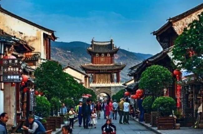 民宿卷到五十元包早餐!大理的老板集体亏惨 民宿卷到五十元包早餐!大理的老板集体亏惨
