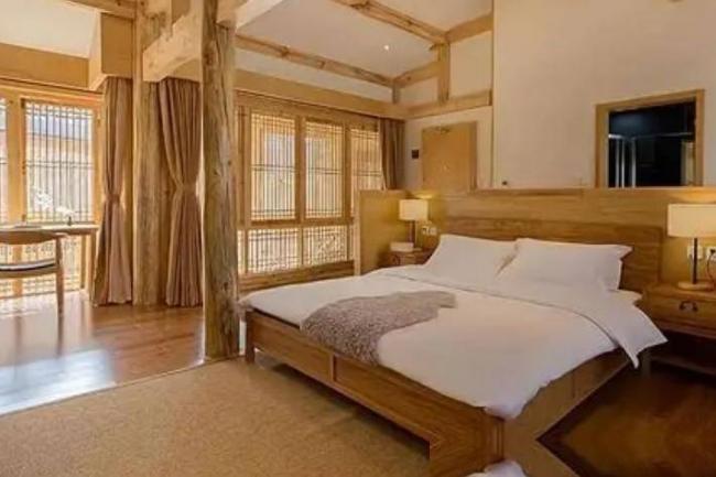 民宿卷到五十元包早餐!大理的老板集体亏惨 民宿卷到五十元包早餐!大理的老板集体亏惨