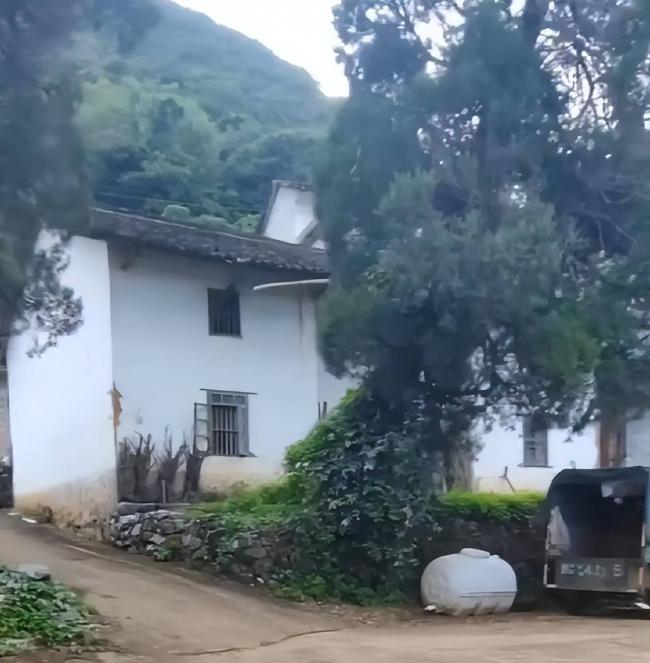 王虹老宅成打卡地!网友:就该追这样的星 王虹老宅成打卡地!网友:就该追这样的星