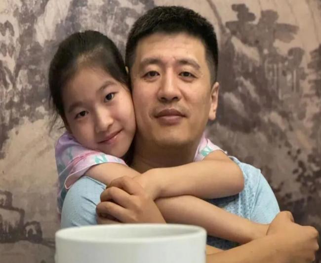 张雪峰妻子发文 全文如下 张雪峰妻子发文 全文如下
