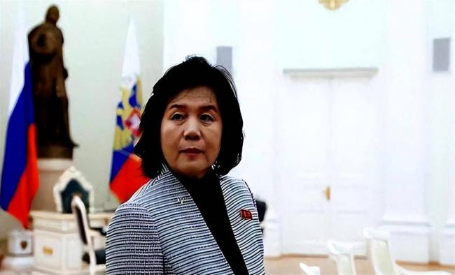 中俄20年共识一夜清零,俄国掀桌,北京没法接 中俄20年共识一夜清零,俄国掀桌,北京没法接