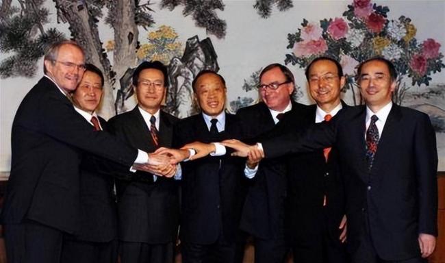 中俄20年共识一夜清零,俄国掀桌,北京没法接 中俄20年共识一夜清零,俄国掀桌,北京没法接