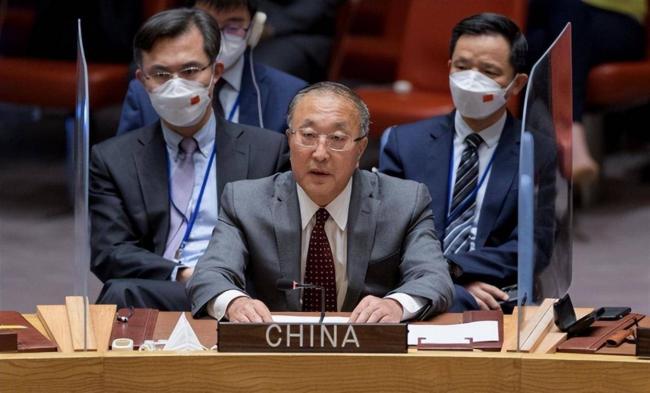 中俄20年共识一夜清零,俄国掀桌,北京没法接 中俄20年共识一夜清零,俄国掀桌,北京没法接