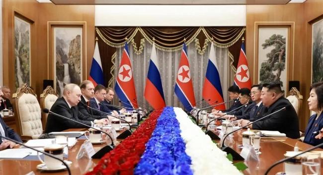 中俄20年共识一夜清零,俄国掀桌,北京没法接 中俄20年共识一夜清零,俄国掀桌,北京没法接