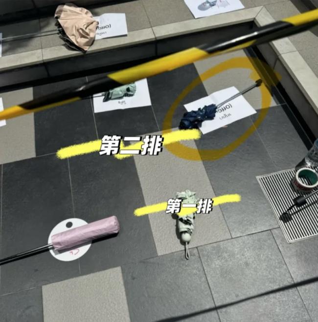 中国女游客被泰国GMM工作人员殴打 冲上热搜 中国女游客被泰国GMM工作人员殴打 冲上热搜