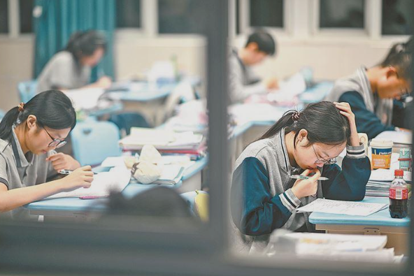 今年高考提前批录取数据一出,整个教育圈震惊了 今年高考提前批录取数据一出,整个教育圈震惊了