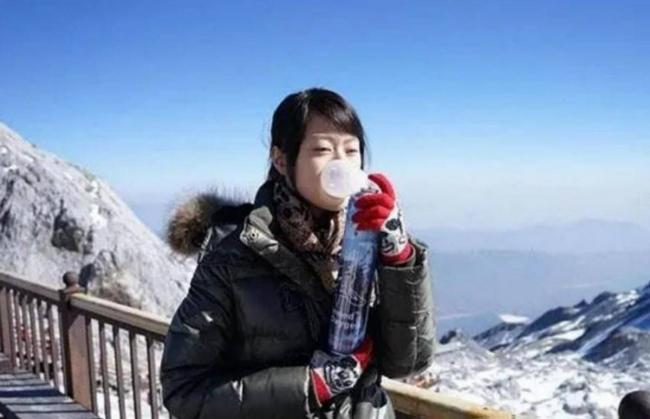 进了西藏500里无人区,千万不能在野外小便 进了西藏500里无人区,千万不能在野外小便