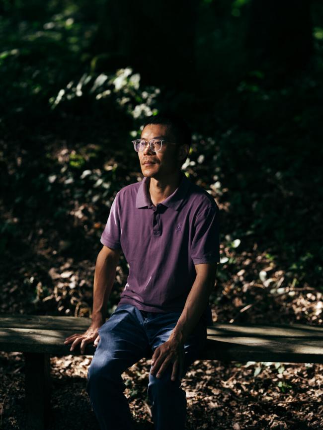 参与镇压维吾尔人的前新疆警察:我也是受害者 参与镇压维吾尔人的前新疆警察:我也是受害者