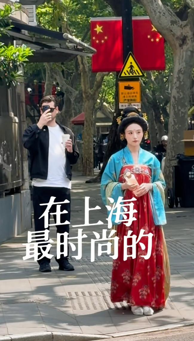 沪 cares you!上海人的边界感是没人在乎你 沪 cares you!上海人的边界感是没人在乎你
