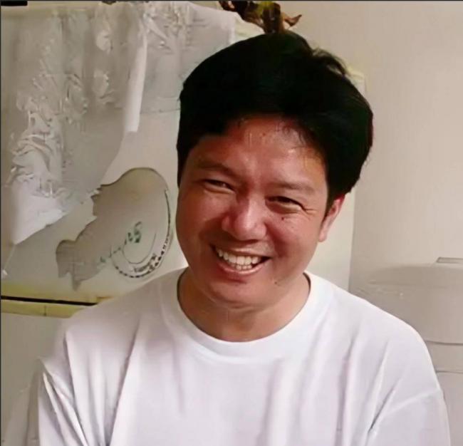 原来他是王虹父亲,为女儿放弃政府的工作 原来他是王虹父亲,为女儿放弃政府的工作