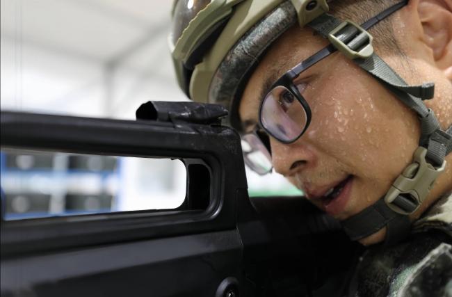 征兵办急了:14亿人,征兵为什么这么难 征兵办急了:14亿人,征兵为什么这么难
