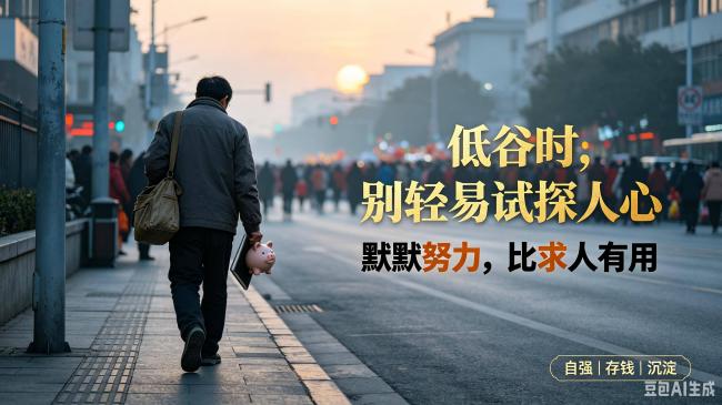 “有钱能使鬼推磨” 下半句才是人间真相 “有钱能使鬼推磨” 下半句才是人间真相